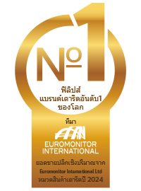 แบรนด์เตารีดชั้นนำของโลกปี 2022