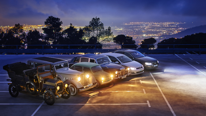 วิดีโอเล่าเรื่องราวของ Philips