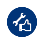 ติดตั้งง่าย