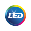 ไอคอน LED