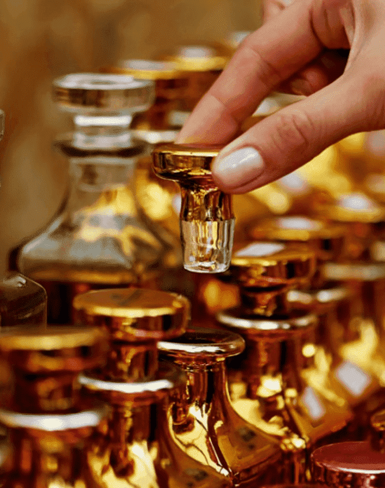 การจับคู่อารมณ์