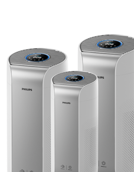 เครื่องฟอกอากาศ