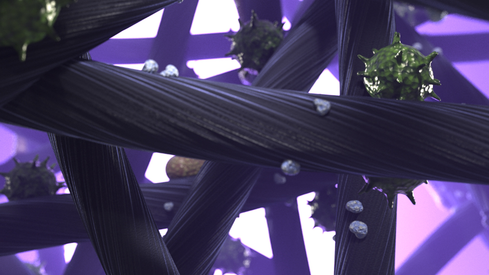 Philips Gopure 56113 ที่ขจัดอนุภาคขนาดเล็กที่ลอยในอากาศ