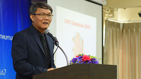 ฟิลิปส์ สานต่อปณิธานสร้างสังคมแห่งการช่วยชีวิต มอบความรู้ คืนชีวิต ให้แก่ชุมชนหนองแขม