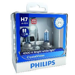 หลอดไฟ CrystalVision
